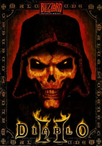 Diablo 2 (Gold Edition incl. Lord of Destruction) — Battle.net, Gold Edition