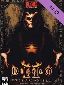Diablo 2: Lord of Destruction — Battle.net, Standard