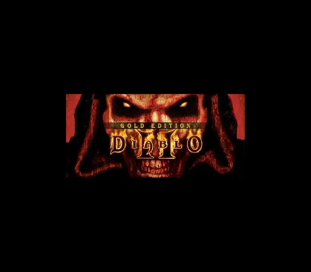 Diablo 2 + Lord of Destruction — Battle.net, Standard