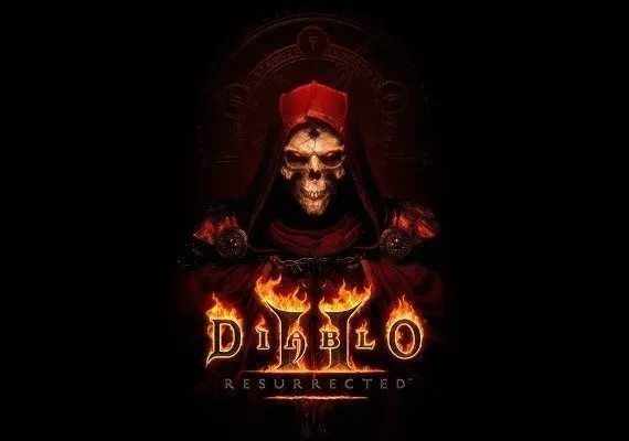 Diablo 2: Resurrected — Xbox One / Xbox Series X|S, Standard