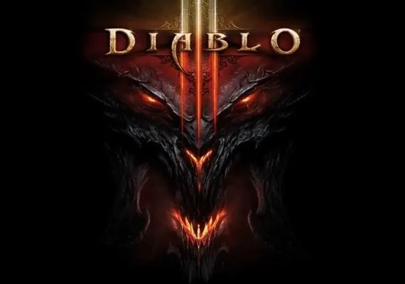 Diablo 3 — Battle.net, Standard