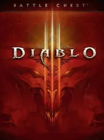 Diablo 3 Battlechest — Battle.net, Standard