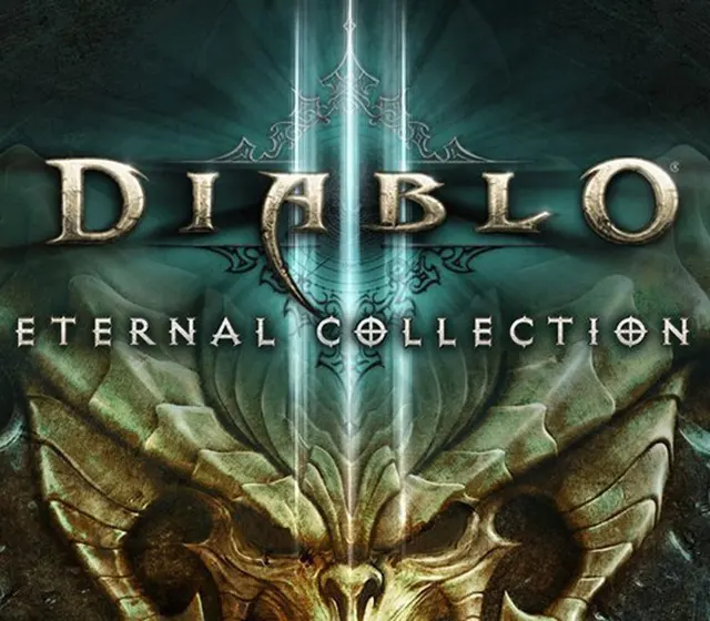 Diablo 3 - Eternal Collection — Xbox One, Standard