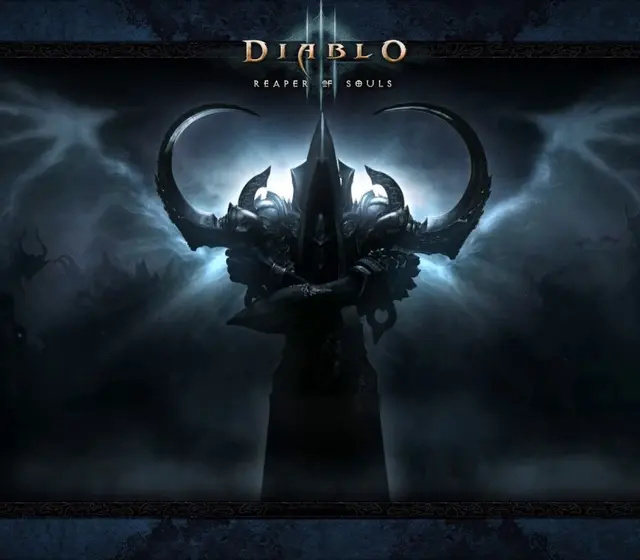 Diablo 3 - Reaper of Souls Digital Deluxe DLC — Battle.net, Digital Deluxe