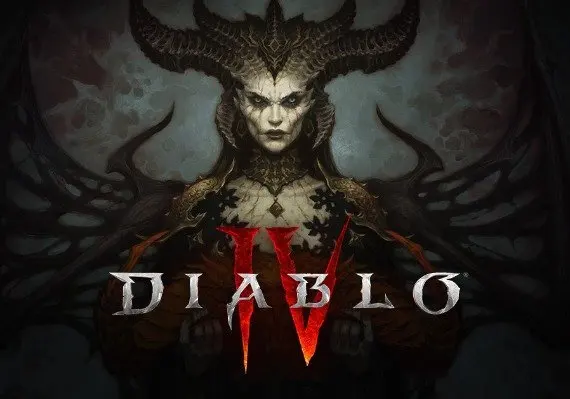 Diablo 4 — Xbox One / Xbox Series X|S, Standard