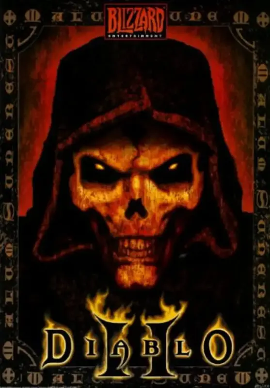Diablo II Gold Edition — Battle.net, Gold Edition