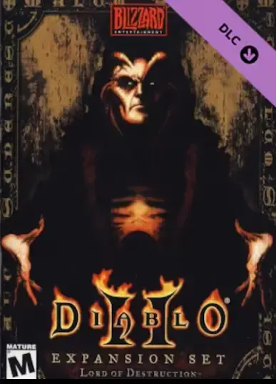 Diablo II Lord of Destruction DLC — Battle.net, Standard
