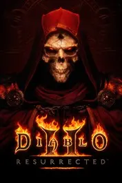 Diablo II: Resurrected — Xbox Series X|S, Standard
