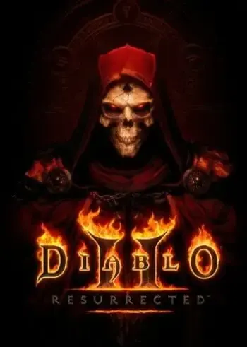 Diablo II Resurrected — Xbox One / Xbox Series X|S, Standard