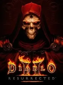 Diablo II: Resurrected | Standard Edition — Xbox Series X|S, Standard Edition