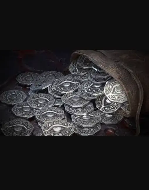 Diablo IV 500 Platinum — Battle.net, Standard