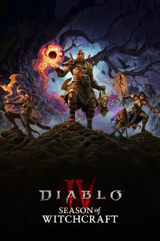 Diablo IV — Battle.net, Standard