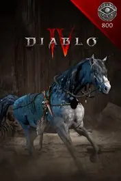 Diablo IV - Crypt Hunter Pack (DLC) — Xbox Series X|S, Standard