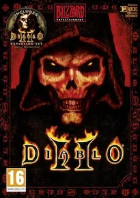 Diablo + Lord of Destruction Bundle — Battle.net, Standard
