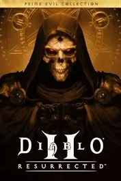 Diablo® Prime Evil Collection — Xbox Series X|S, Standard
