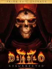 Diablo Prime Evil Upgrade — Xbox Series X|S, Standard