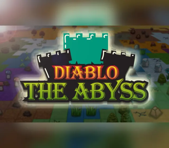 Diablo The Abyss — Steam, Standard