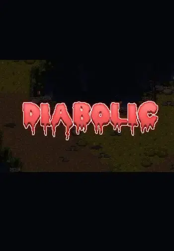 Diabolic — Steam, Standard
