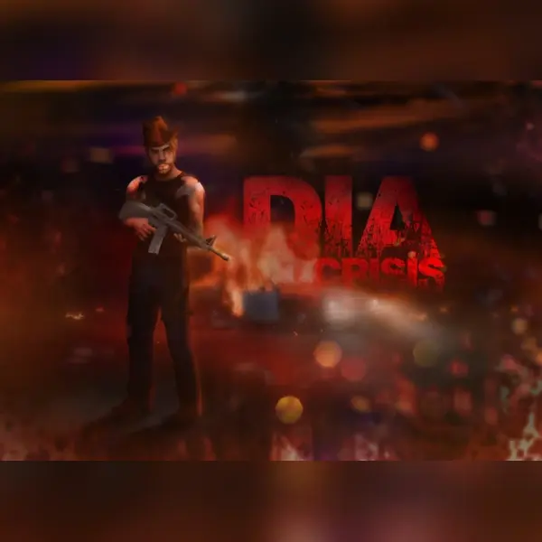Diacrisis — Steam, Standard