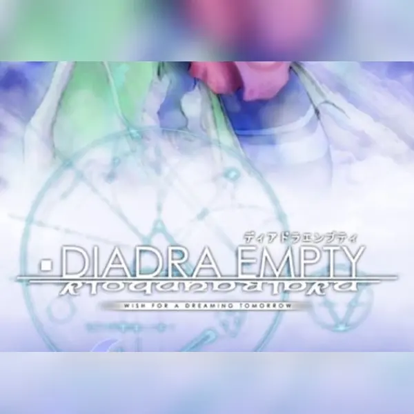 Diadra Empty — Steam, Standard