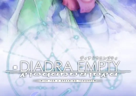 Diadra Empty EN/DE/FR — Steam, Standard