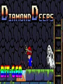 Diamond Deeps — Steam, Standard
