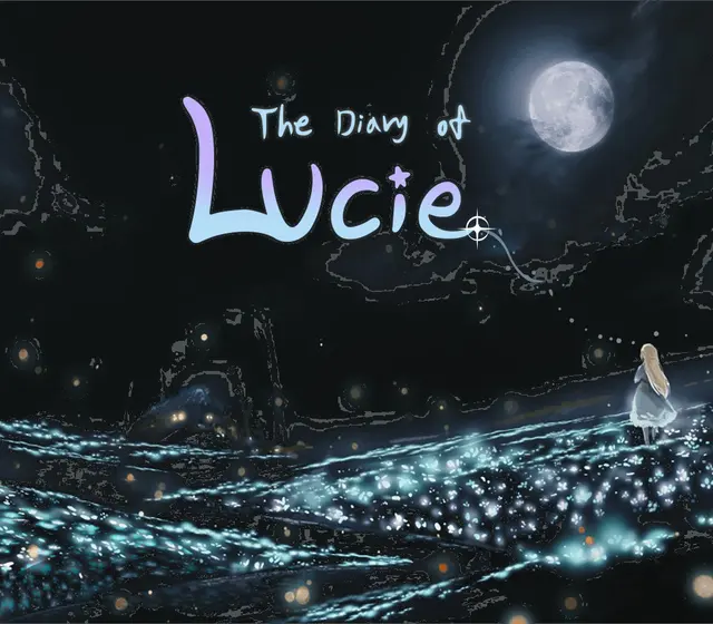 Diary of Lucie — Steam, Standard