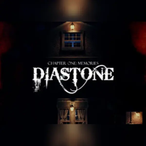 Diastone Memories — Steam, Standard