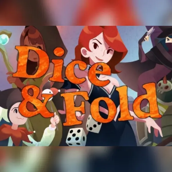 Dice and Fold — Steam, Standard