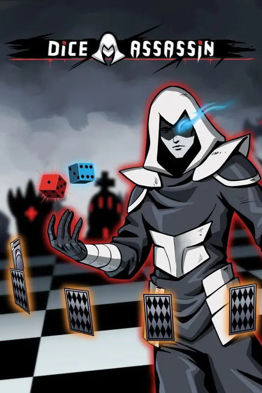 Dice Assassin — Xbox Live, Standard