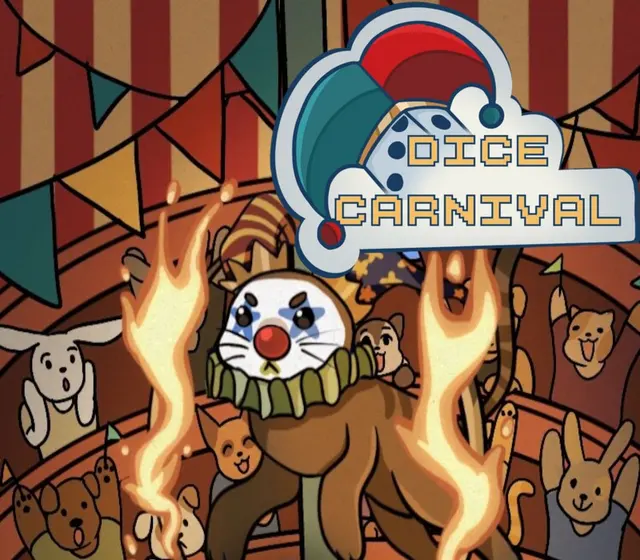 Dice Carnival — Steam, Standard