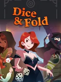 Dice & Fold — Steam, Standard