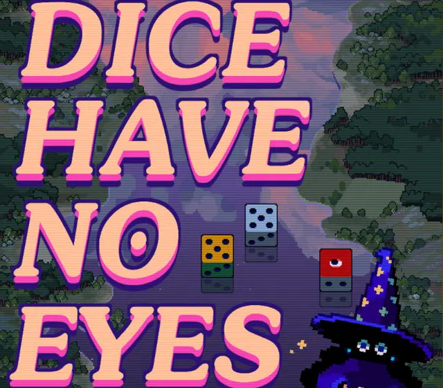 Dice Have No Eyes — Steam, Standard