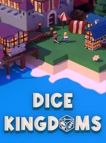 Dice Kingdoms — Steam, Standard