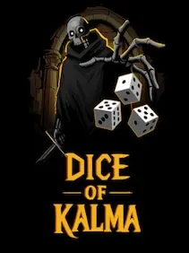 Dice of Kalma — Steam, Standard