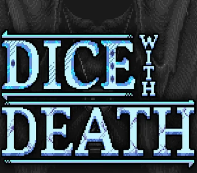 Dice With Death — Steam, Standard