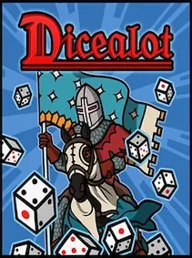 Dicealot — Steam, Standard
