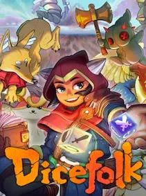 Dicefolk — Steam, Standard