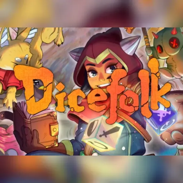 Dicefolk — Steam, Standard