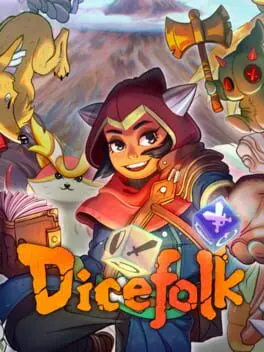 Dicefolk: Will Chimeras Pack (DLC) — Steam, Standard