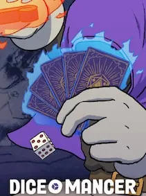 Diceomancer — Steam, Standard