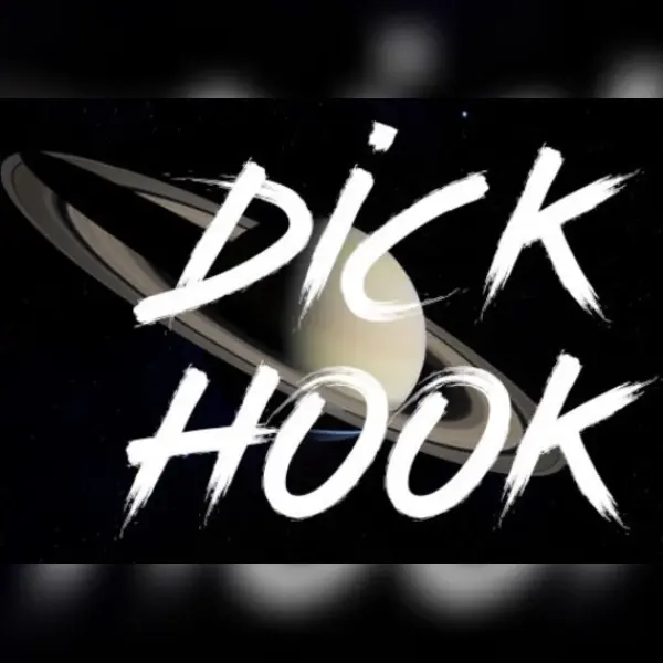 Dick Hook — Steam, Standard