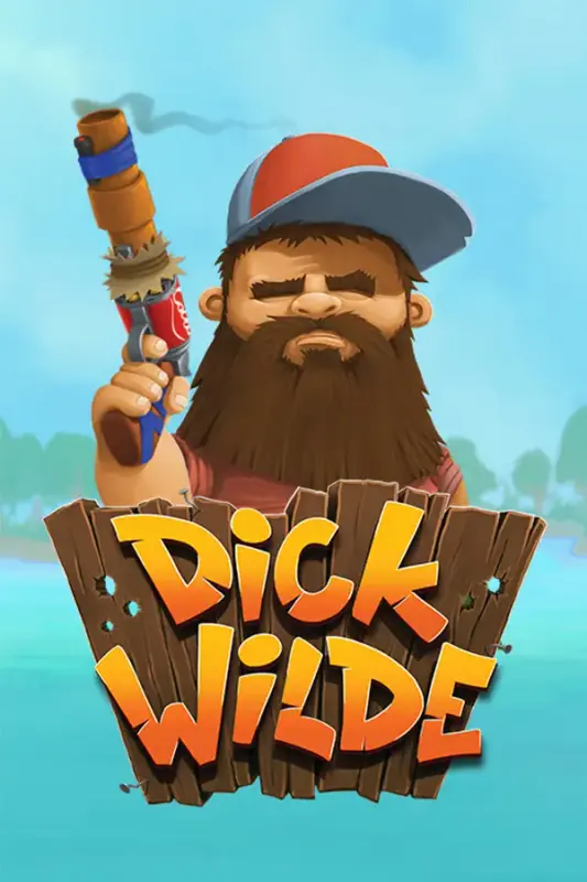 Dick Wilde VR — Steam, Standard