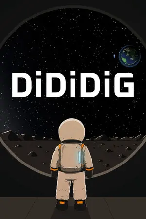 DiDiDiG — Steam, Standard