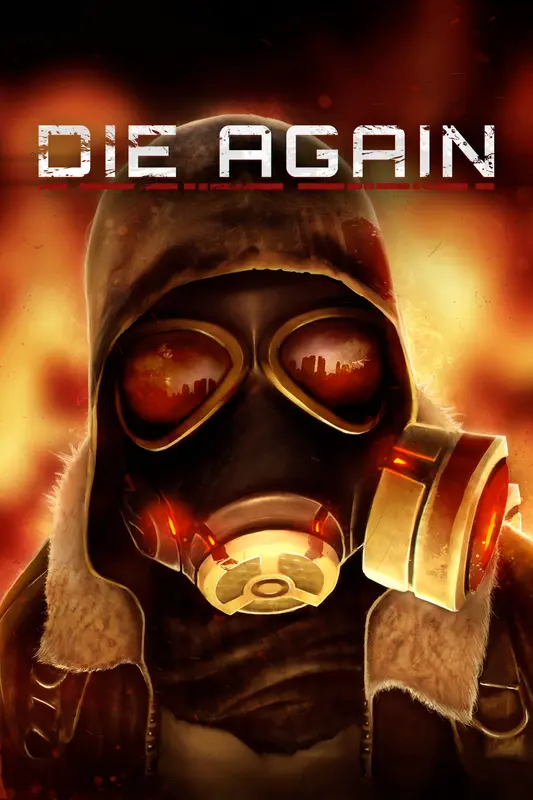Die Again — Xbox Live / PC, Standard