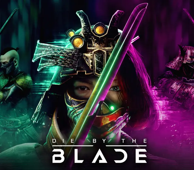 Die by the Blade — Steam, Standard