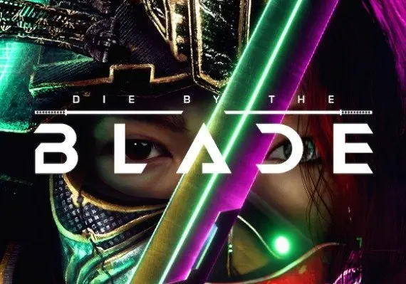 Die by the Blade EN/DE/FR/JA/RU/ZH/ES/ZH — Steam, Standard
