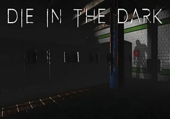 Die In The Dark EN — Steam, Standard