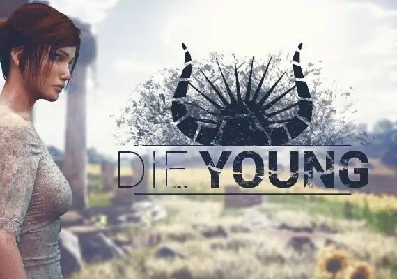 Die Young EN/DE/PL/PT/RU/ZH/ES/HU — Steam, Standard