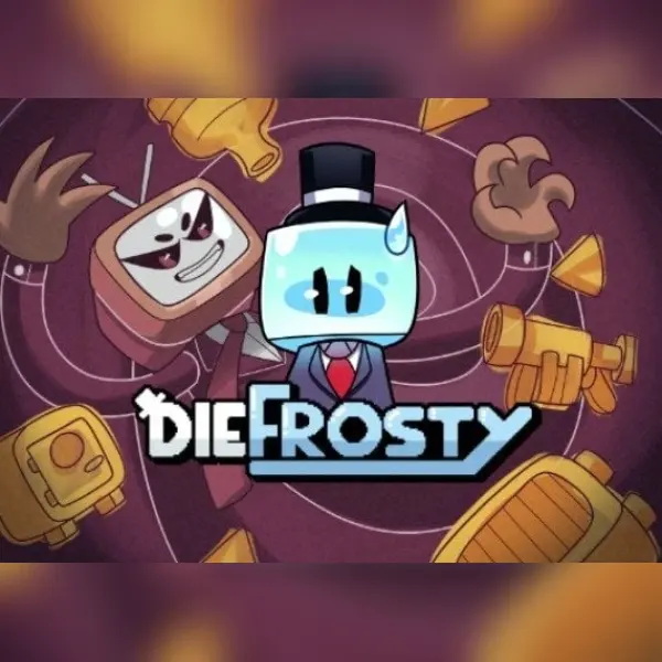 DieFrosty — Steam, Standard